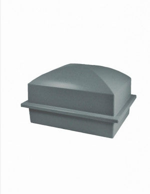 SINGLE BURIAL VAULT GRANIT 700