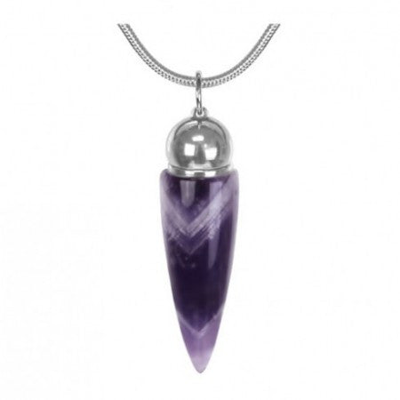 Runic Purple Keepsake