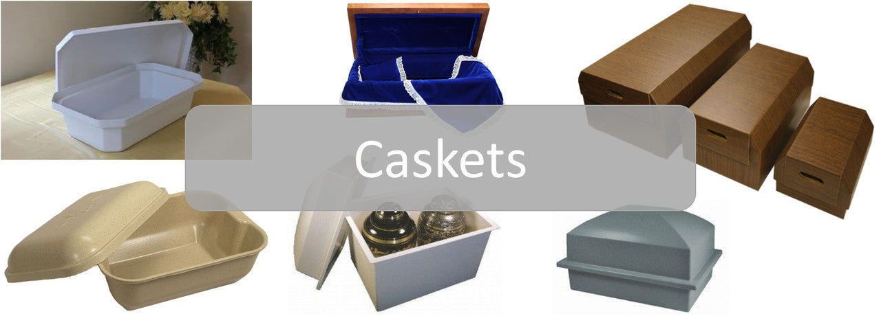 Caskets